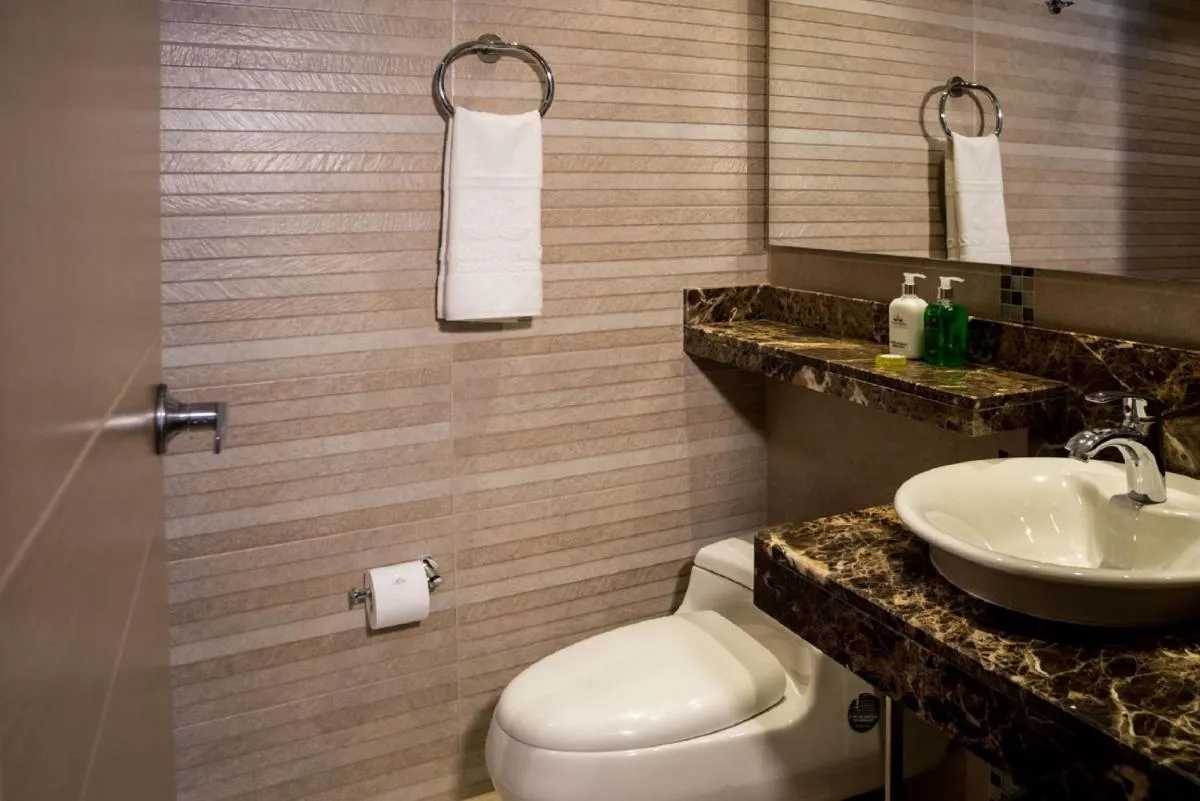 Image 2 of Apartamentos Plaza Suites