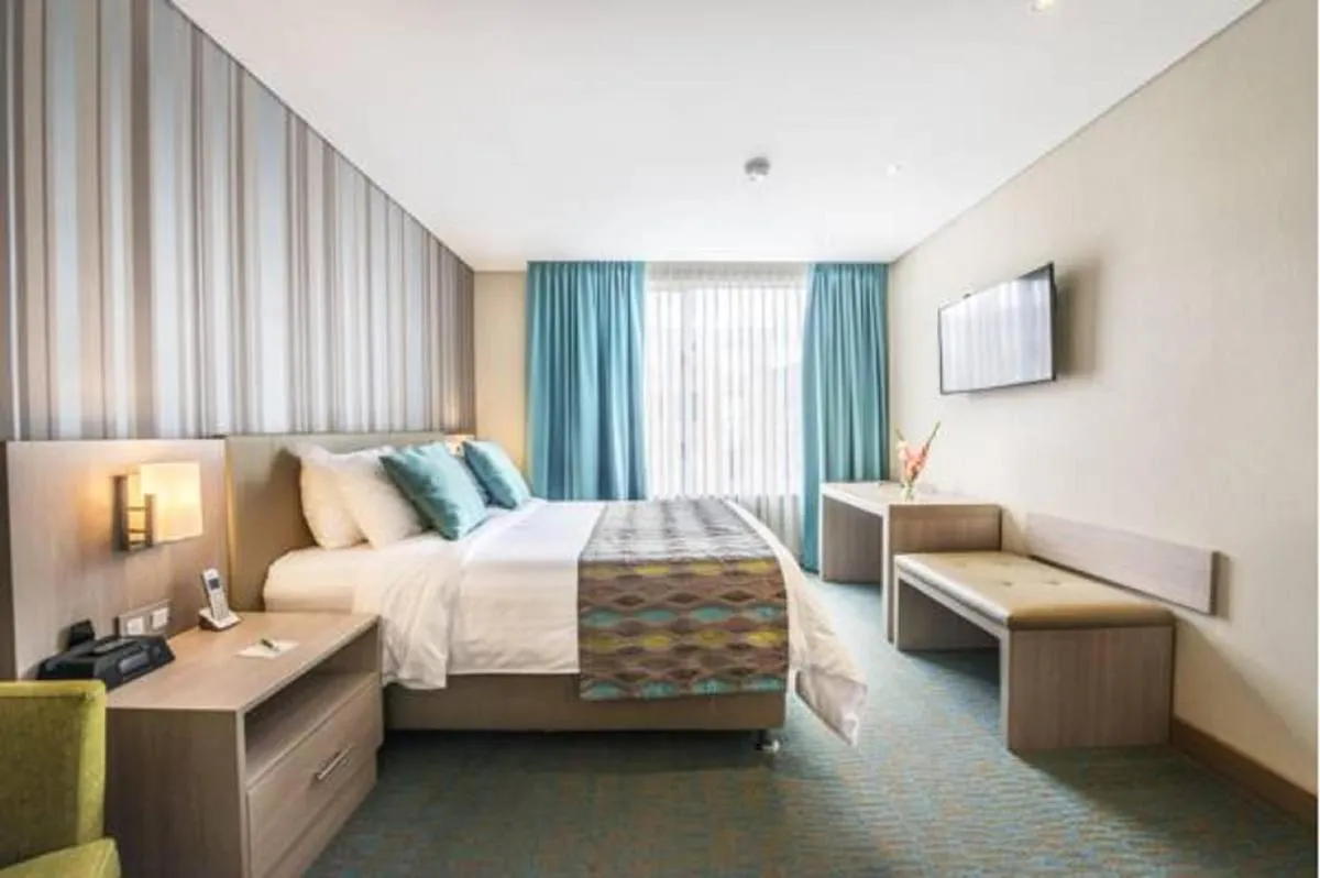 Image 6 of Apartamentos Plaza Suites