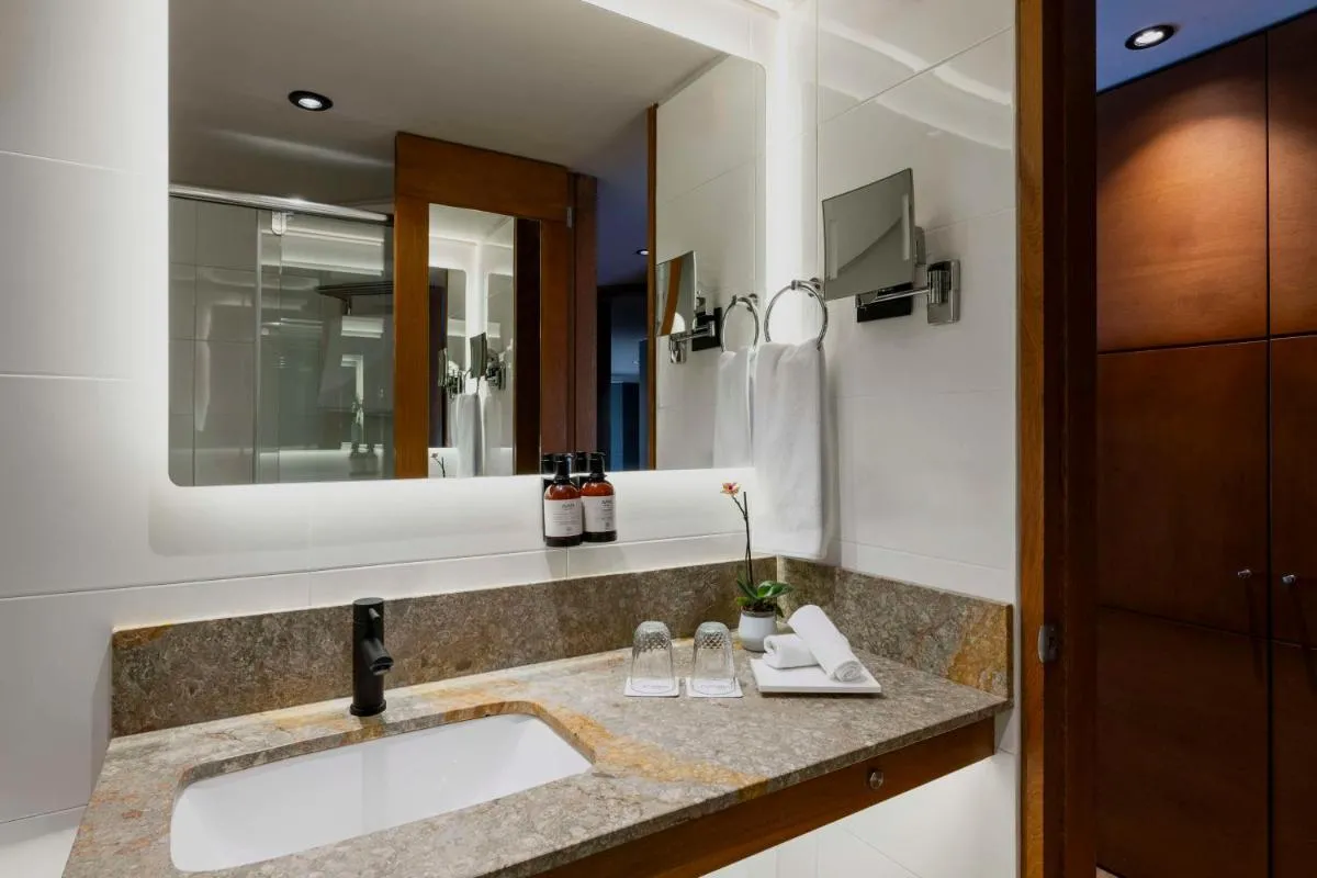 Image 5 of Avani Royal Zona T Bogotá Hotel (previously NH Bogotá Boheme Royal)