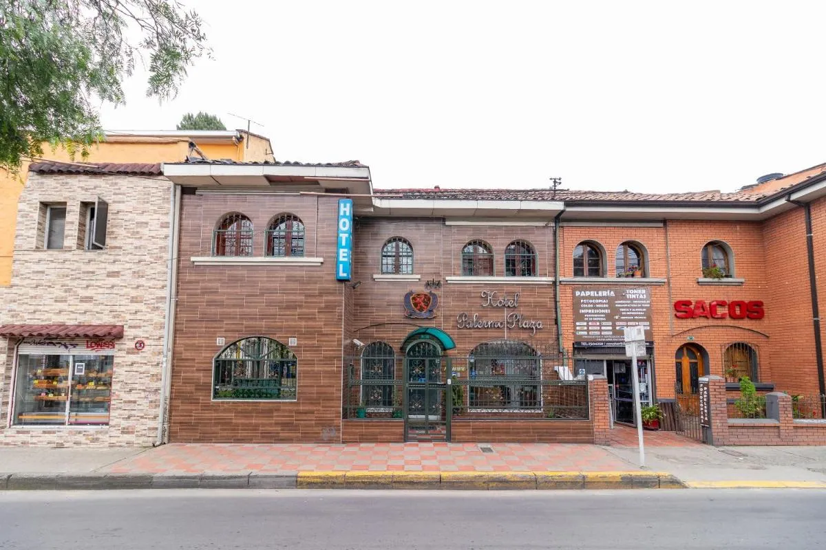 Image 3 of Ayenda Palermo Plaza