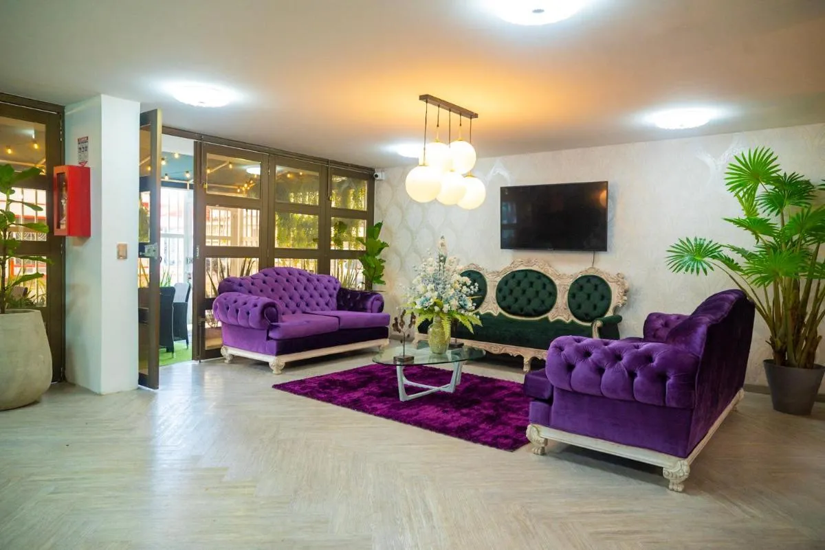 Image 3 of BLISS BOUTIQUE HOTEL BOGOTA