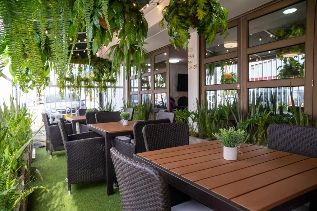 Image 2 of BLISS BOUTIQUE HOTEL BOGOTA