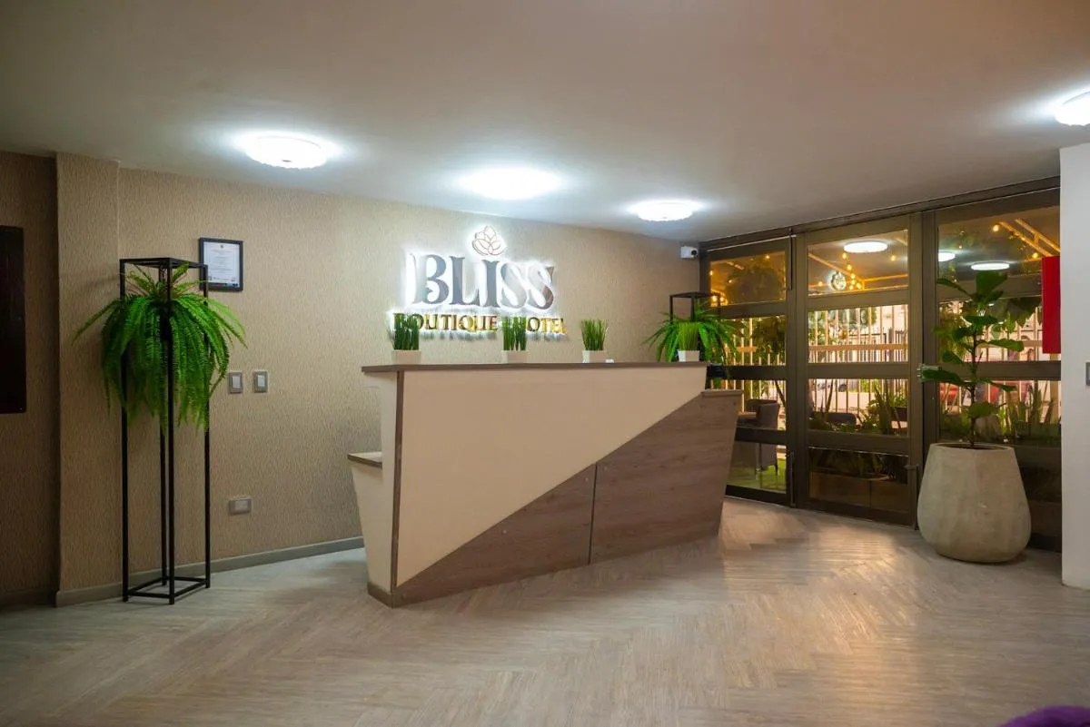 Image 5 of BLISS BOUTIQUE HOTEL BOGOTA