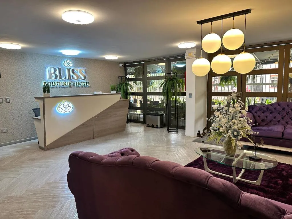 Image of BLISS BOUTIQUE HOTEL BOGOTA