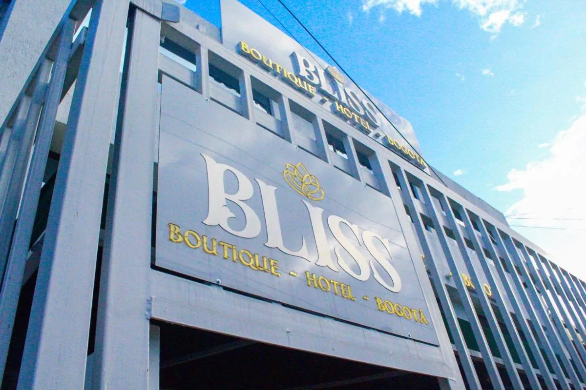 Image 6 of BLISS BOUTIQUE HOTEL BOGOTA
