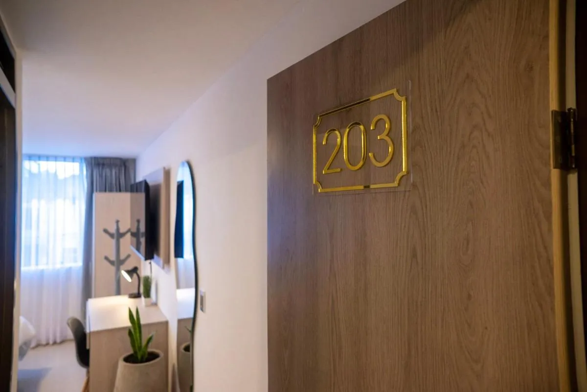 Image 1 of BLISS BOUTIQUE HOTEL BOGOTA