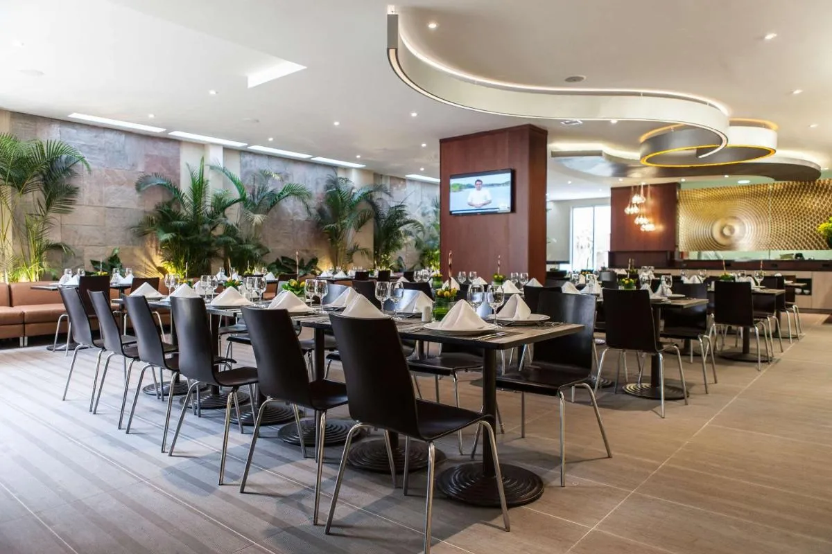 Image 1 of Best Western Plus 93 Park Hotel