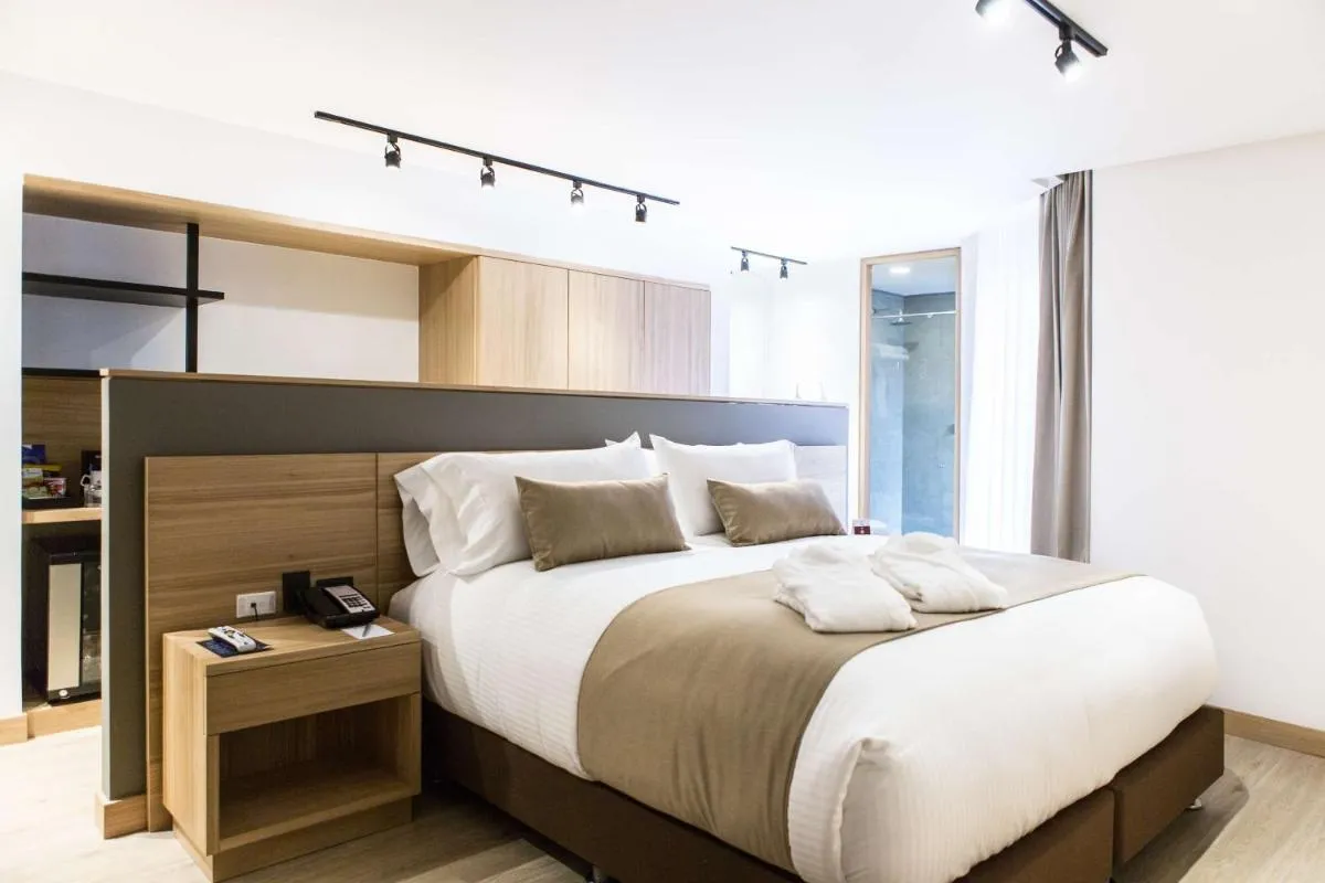 Image 3 of Best Western Plus 93 Park Hotel