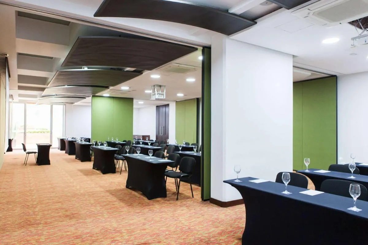 Image 2 of Best Western Plus 93 Park Hotel