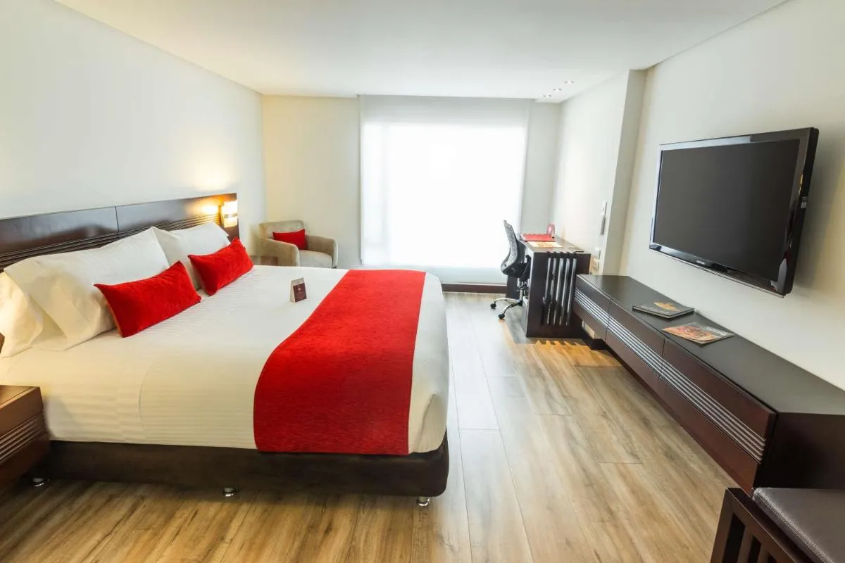 Image 6 of Best Western Plus 93 Park Hotel