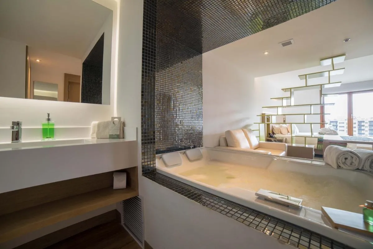 Image 5 of Biohotel Organic Suites