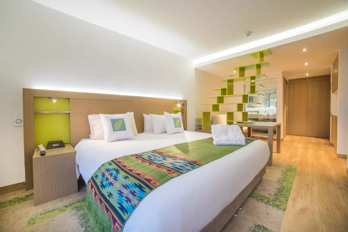 Image of Biohotel Organic Suites
