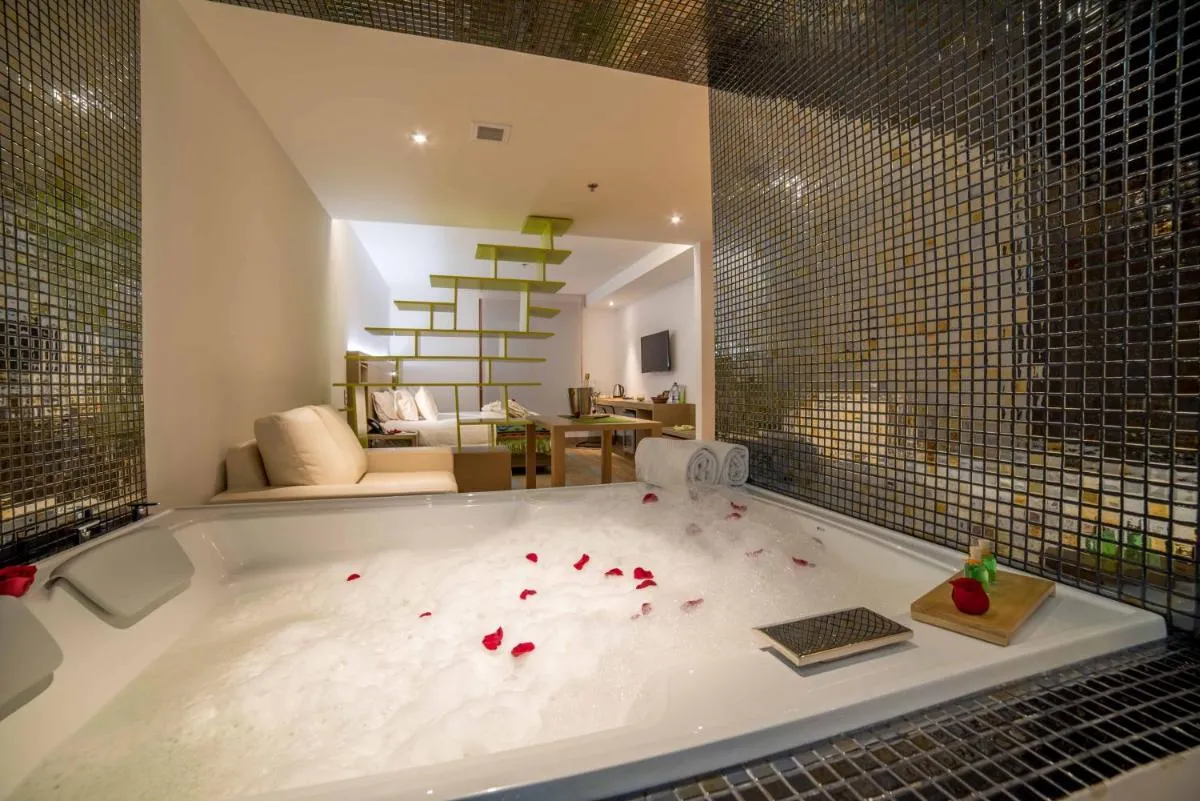 Image 4 of Biohotel Organic Suites