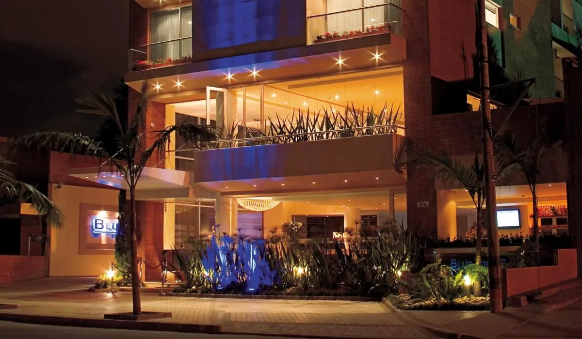 Image 5 of Blue Suites Hotel