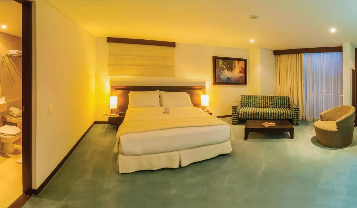 Image 1 of Blue Suites Hotel