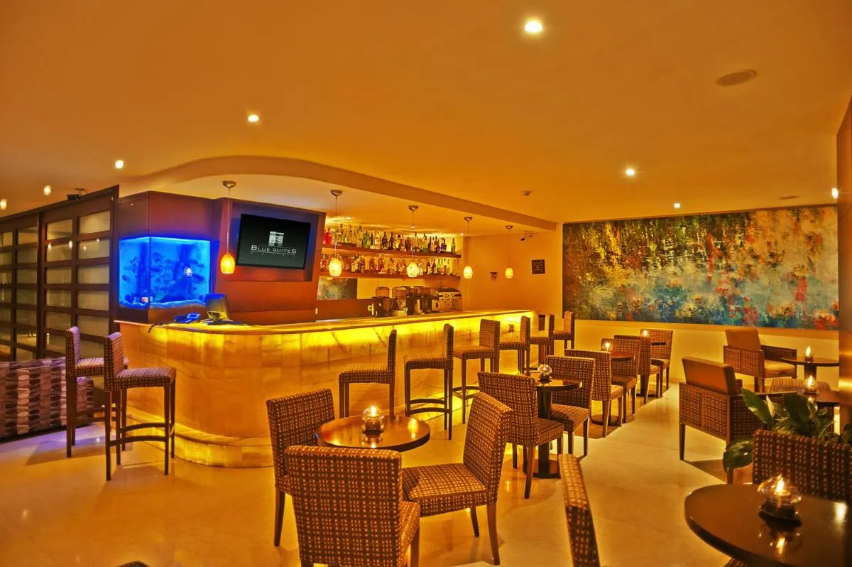 Image 4 of Blue Suites Hotel
