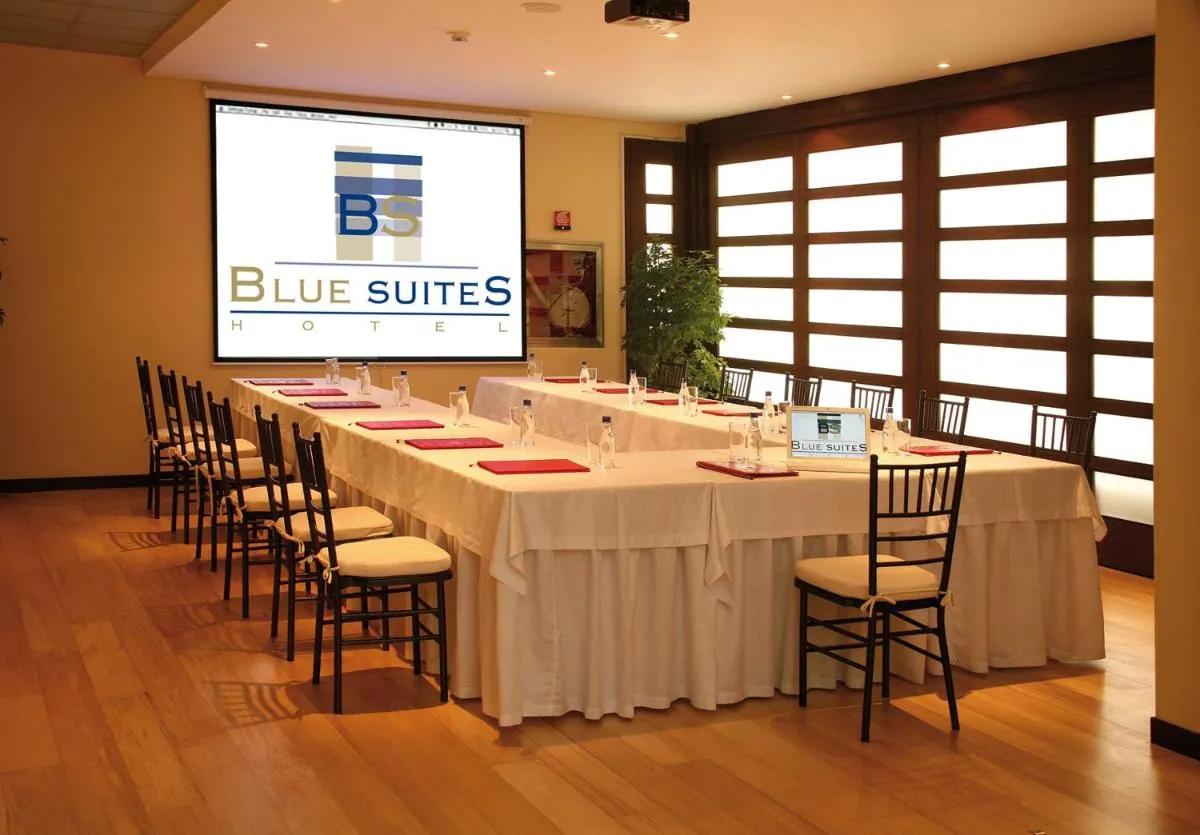 Image 6 of Blue Suites Hotel