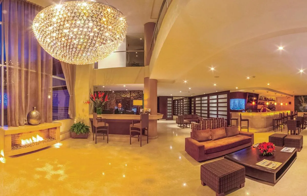 Image of Blue Suites Hotel