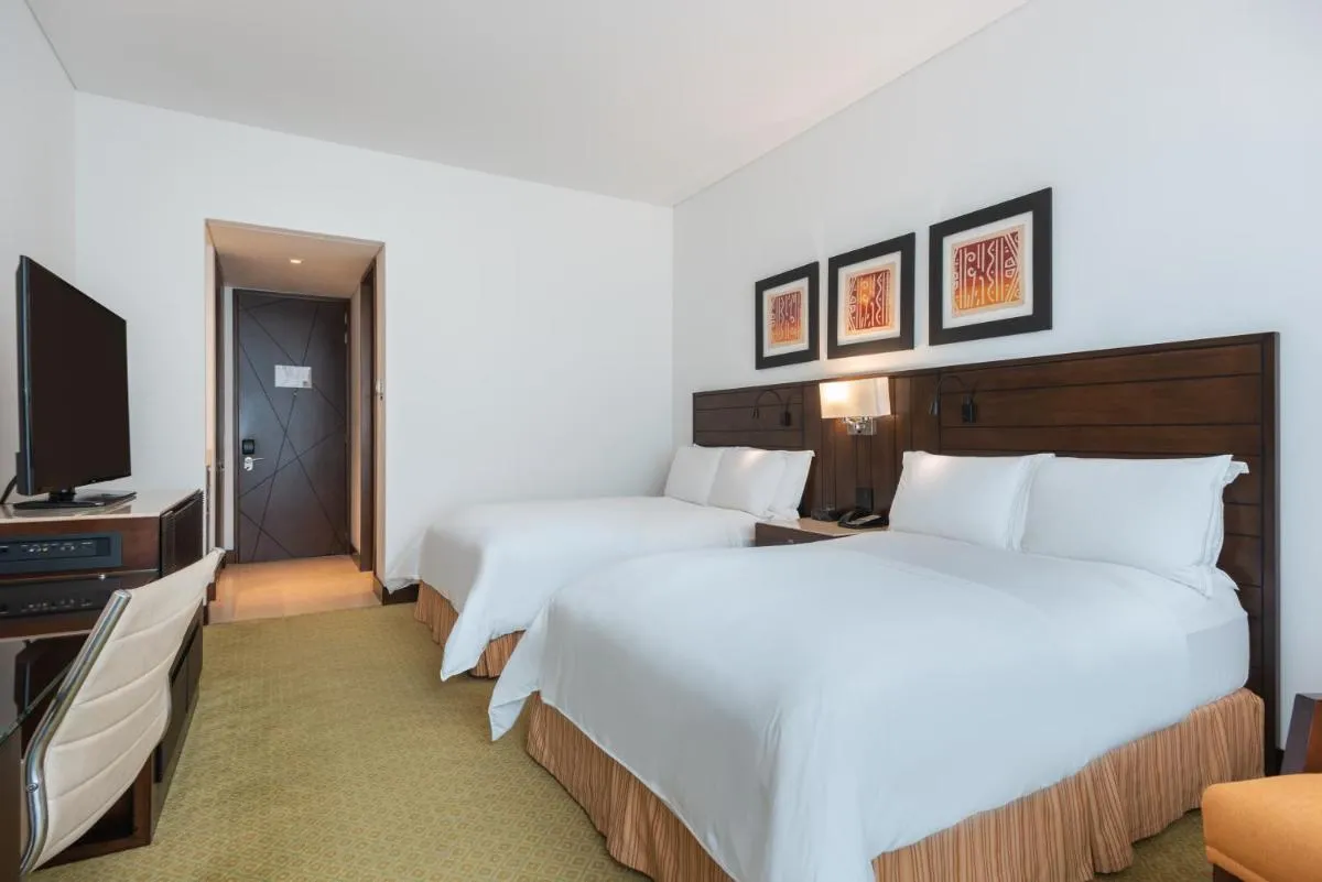 Image 2 of Bogotá Marriott Hotel