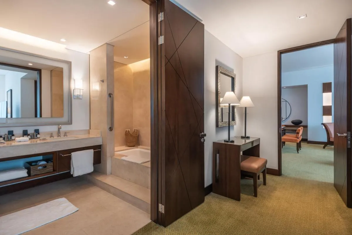 Image 6 of Bogotá Marriott Hotel