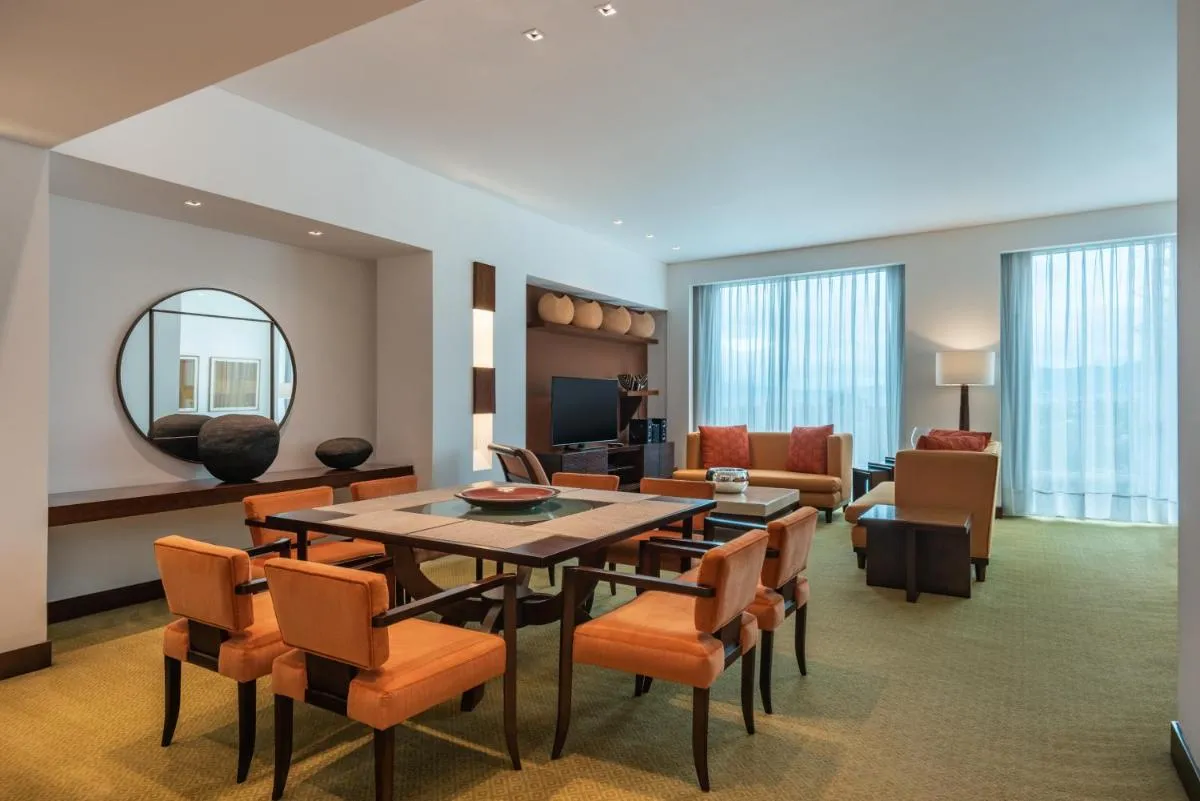 Image 3 of Bogotá Marriott Hotel