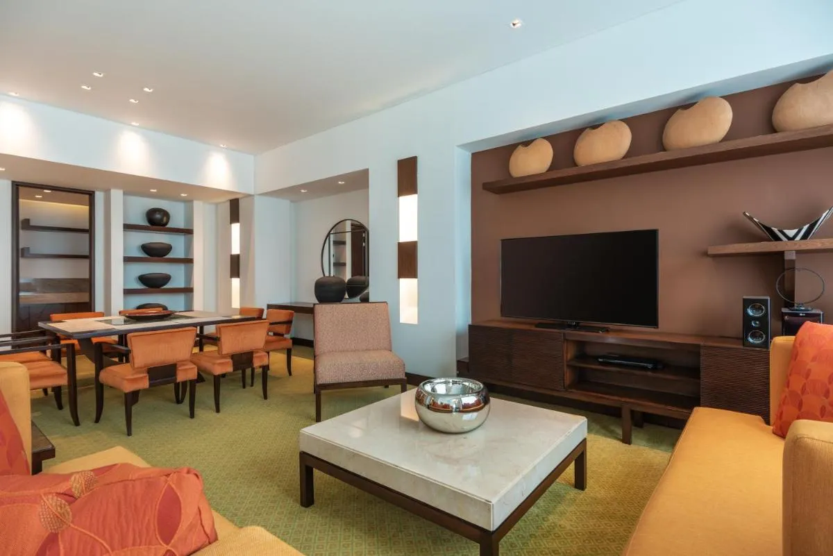 Image 4 of Bogotá Marriott Hotel