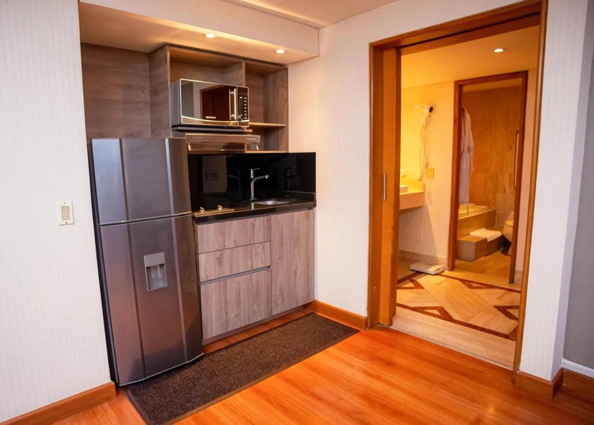 Image 3 of Bogota Plaza Hotel