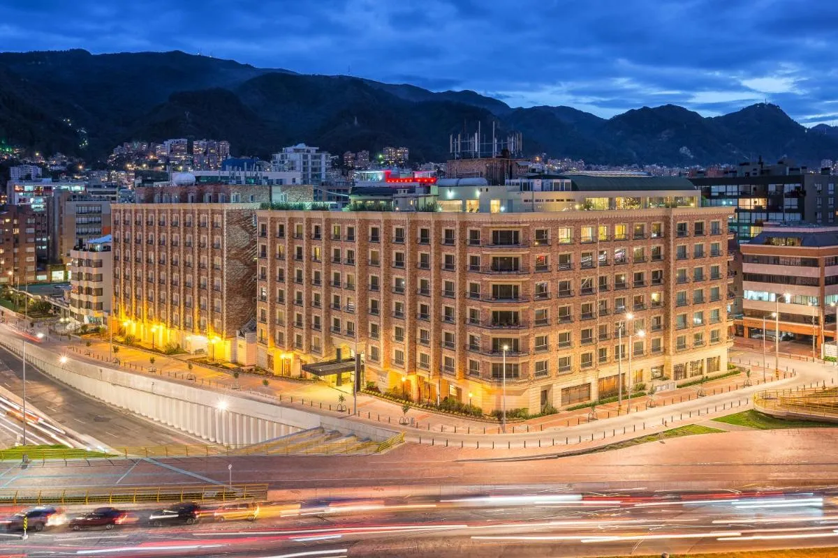 Image 5 of Casa Dann Carlton Hotel & SPA