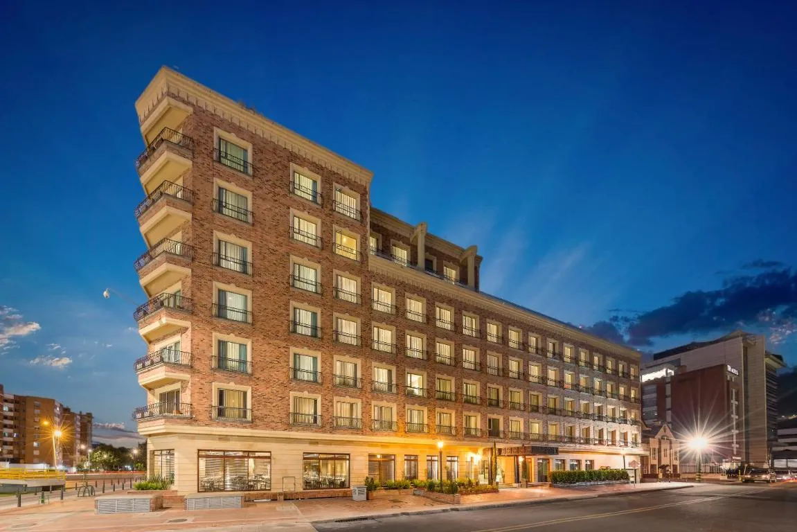 Image of Casa Dann Carlton Hotel & SPA