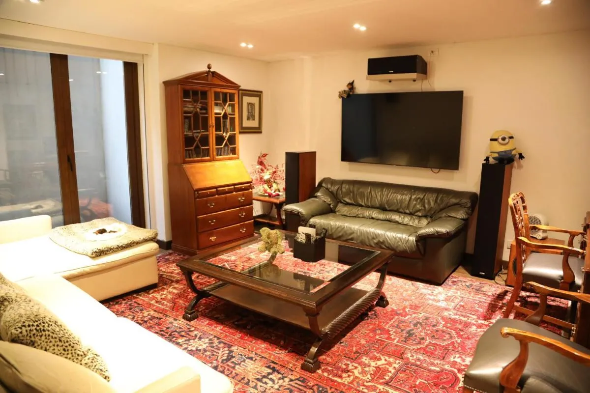 Image 4 of Casa en Santa Ana Oriental Bogotá /500 M2