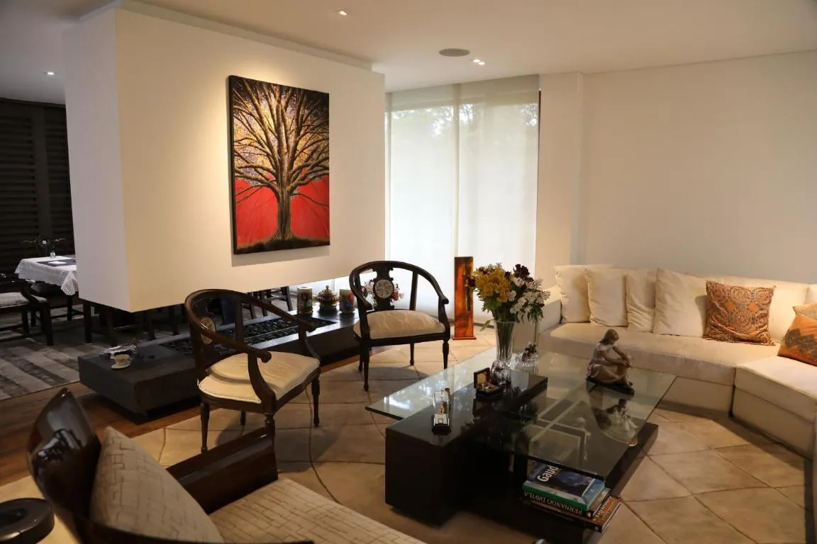 Image of Casa en Santa Ana Oriental Bogotá /500 M2