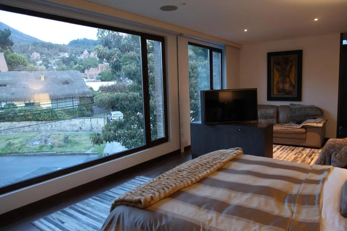 Image 6 of Casa en Santa Ana Oriental Bogotá /500 M2