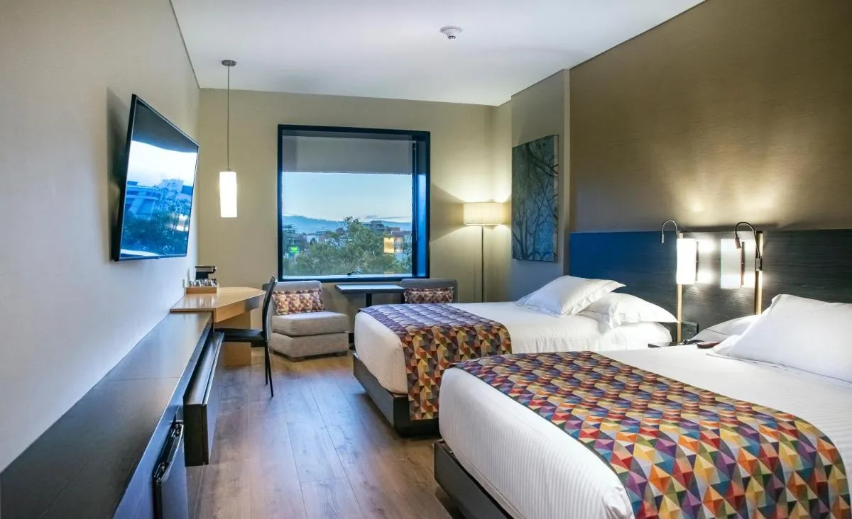 Image 1 of Cité Hotel