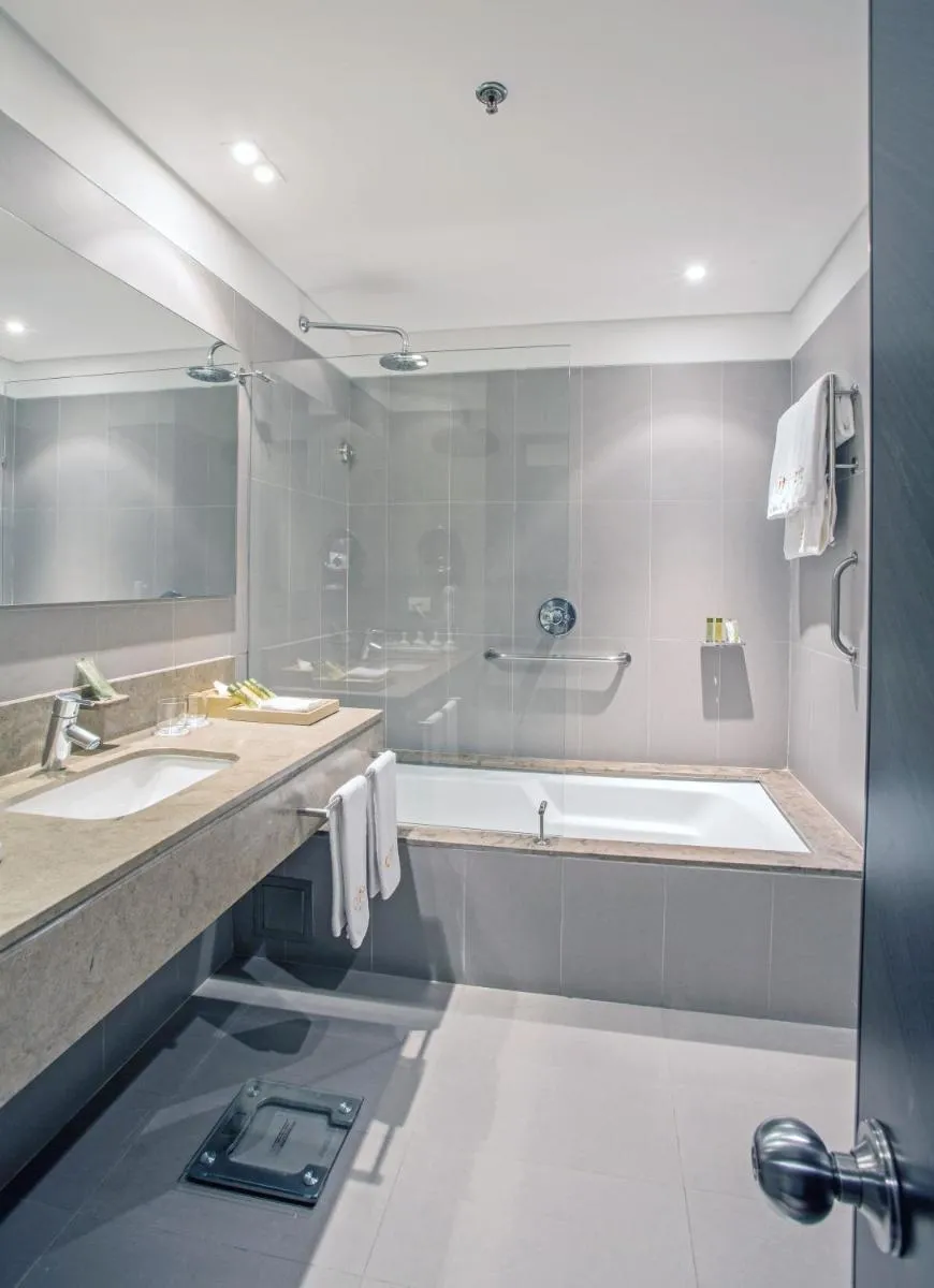 Image 3 of Cité Hotel