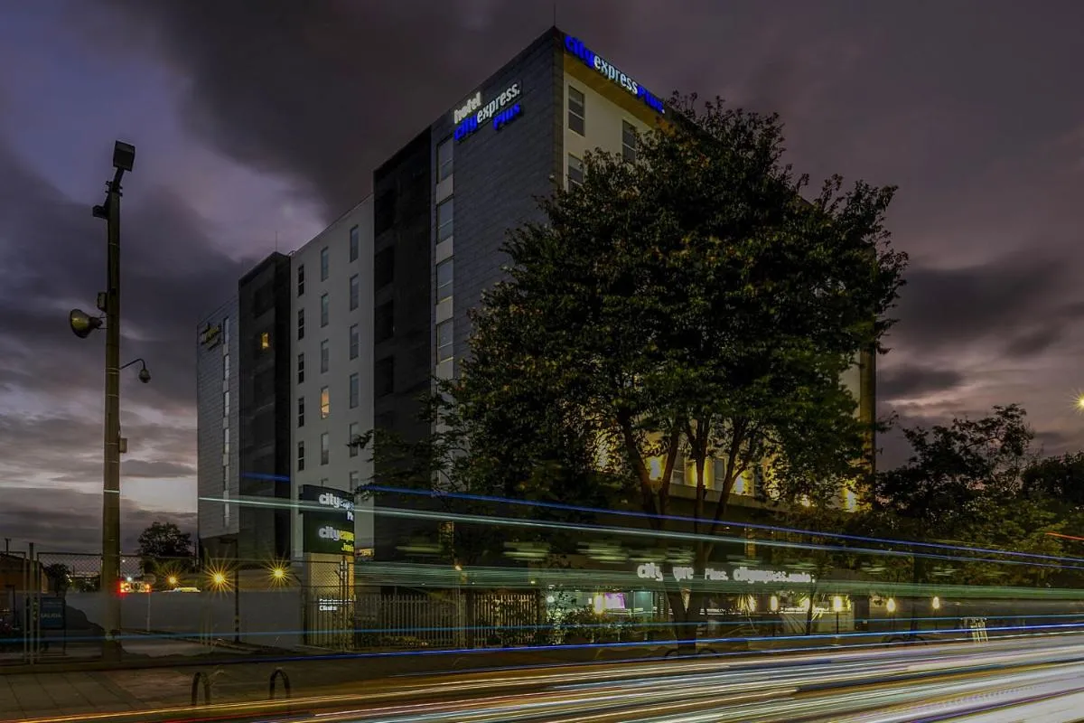 Image 4 of City Express Plus by Marriott Bogota Aeropuerto