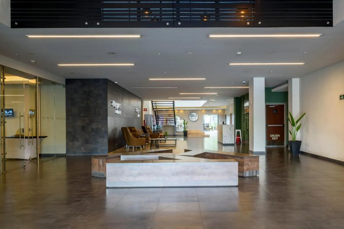Image 5 of City Express Plus by Marriott Bogota Aeropuerto