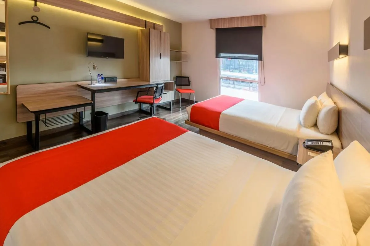 Image 6 of City Express Plus by Marriott Bogota Aeropuerto