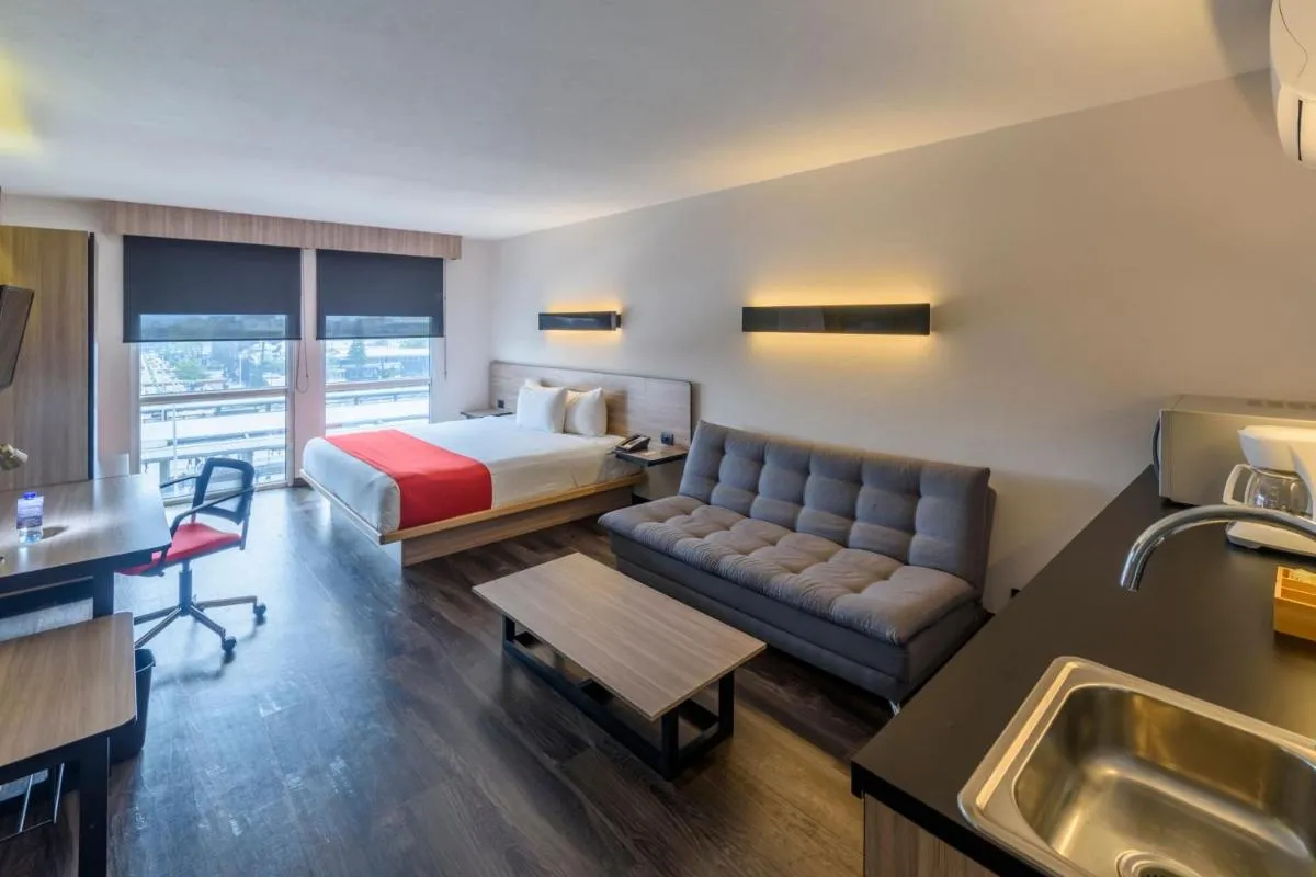 Image 1 of City Express Plus by Marriott Bogota Aeropuerto