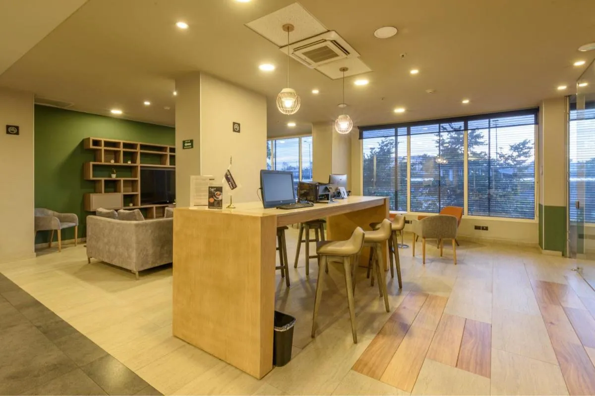 Image 3 of City Express Plus by Marriott Bogota Aeropuerto