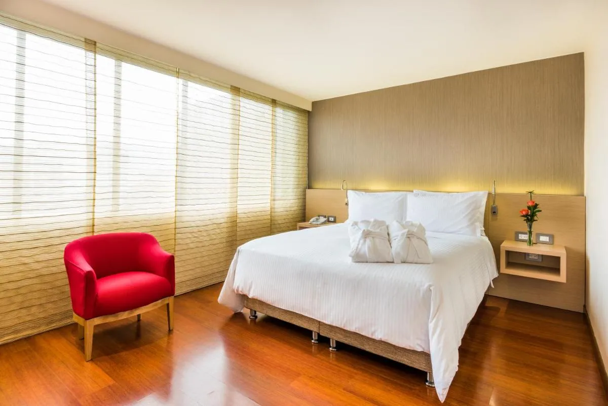 Image 3 of Cosmos 100 Hotel & Centro de Convenciones – Hoteles Cosmos