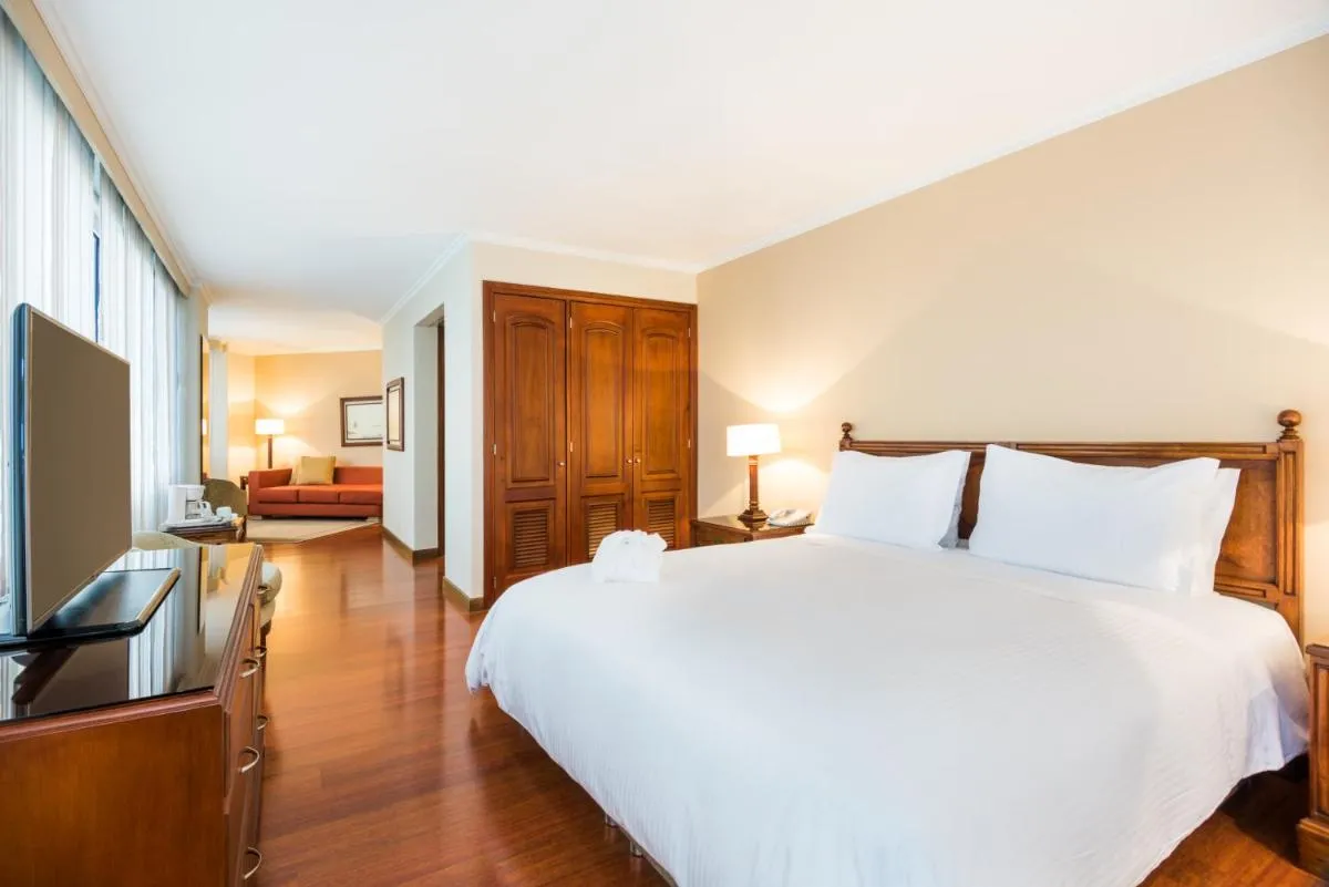 Image 5 of Cosmos 100 Hotel & Centro de Convenciones – Hoteles Cosmos