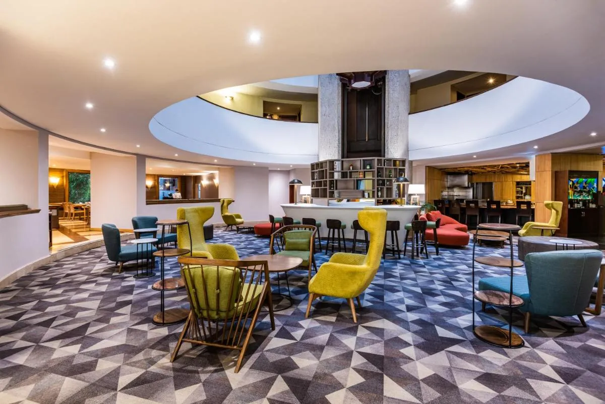 Image 6 of Cosmos 100 Hotel & Centro de Convenciones – Hoteles Cosmos