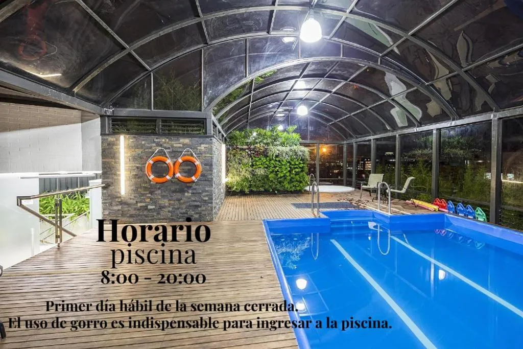 Image 4 of Cosmos 100 Hotel & Centro de Convenciones – Hoteles Cosmos