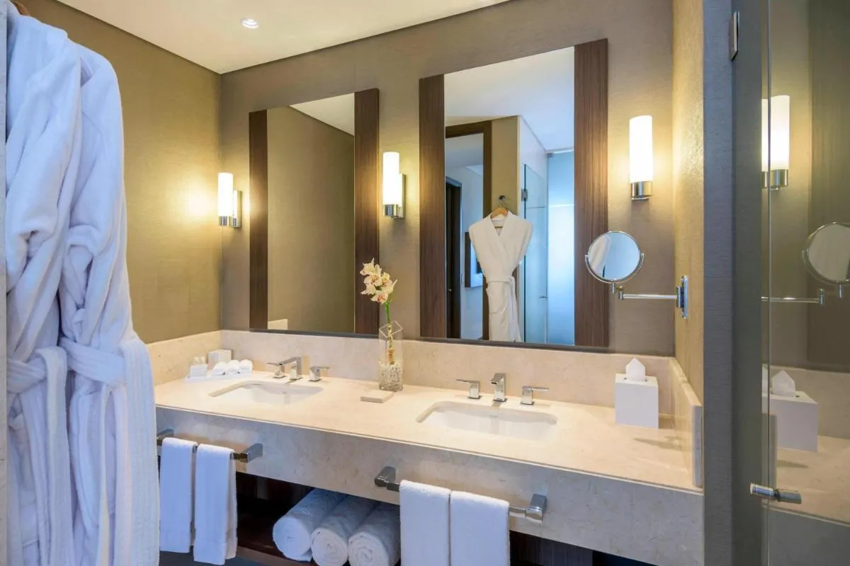 Image 2 of Courtyard by Marriott Bogota Airport