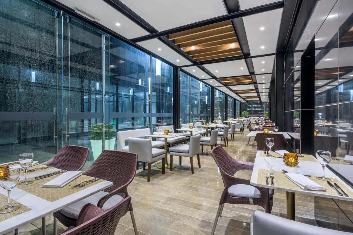 Image 3 of Courtyard by Marriott Bogota Airport