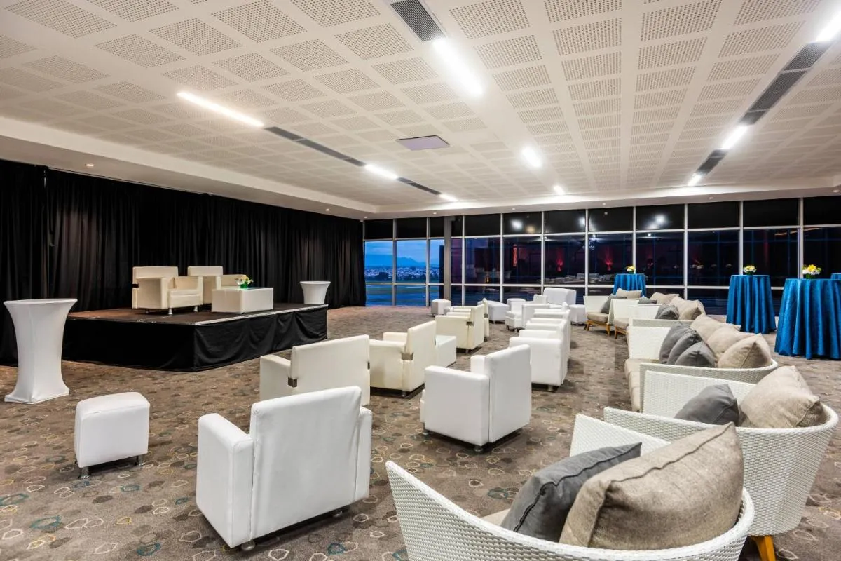 Image 6 of Courtyard by Marriott Bogota Airport