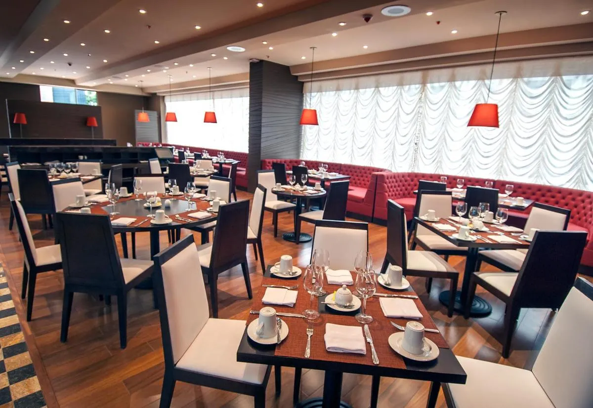 Image 4 of DoubleTree by Hilton Bogota Parque 93