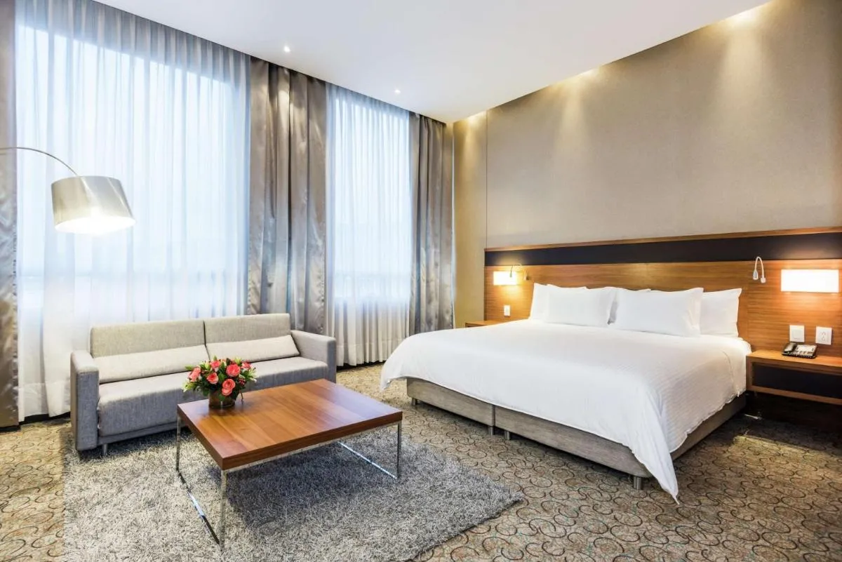 Image 6 of DoubleTree by Hilton Bogota Parque 93