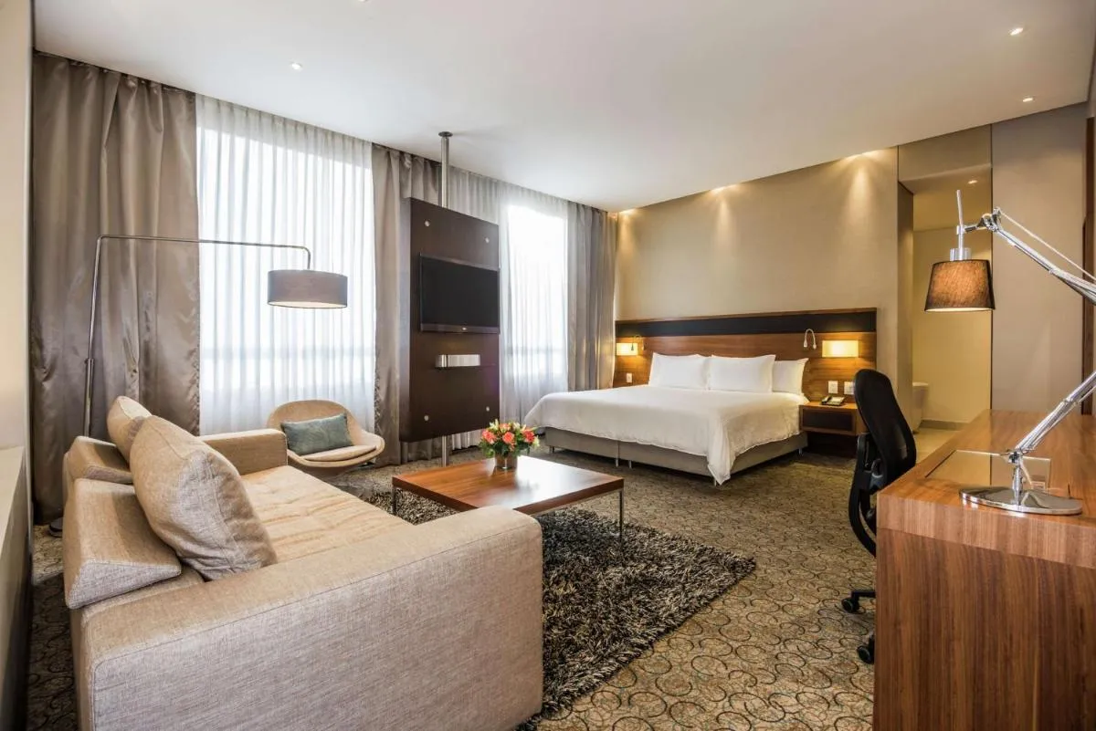 Image 1 of DoubleTree by Hilton Bogota Parque 93