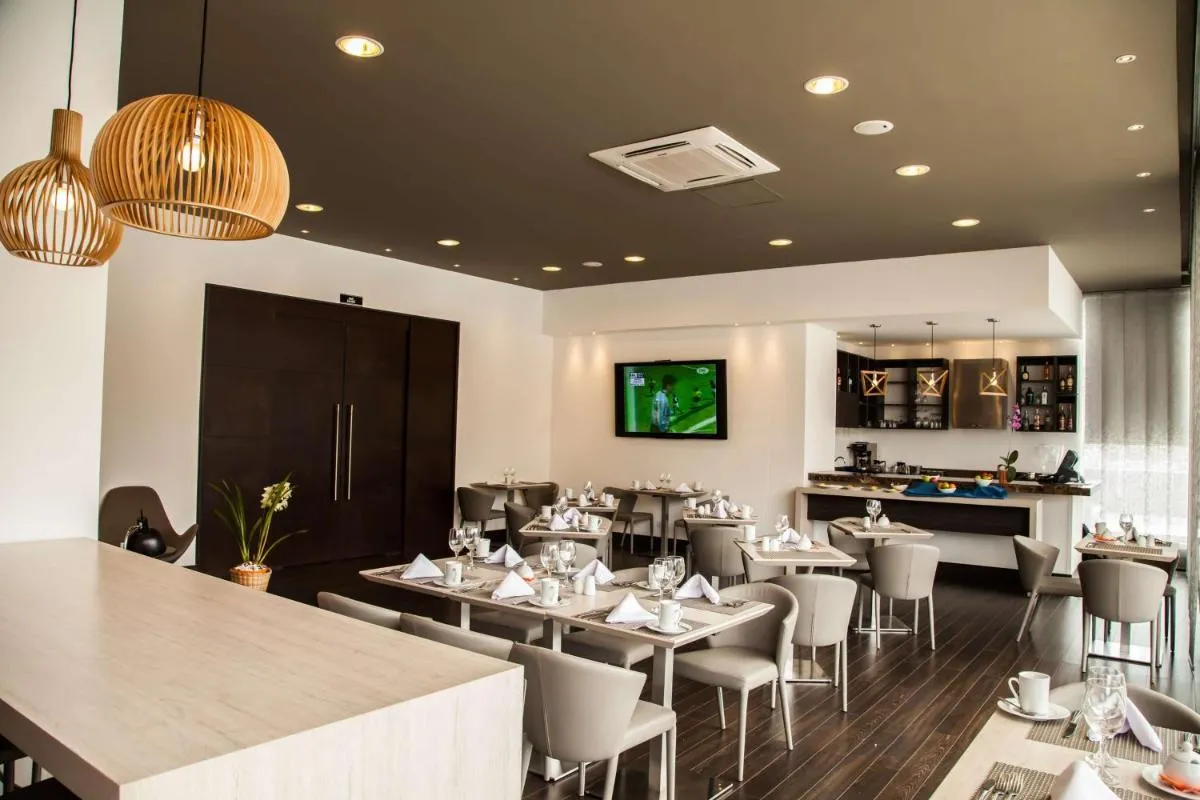 Image 5 of DoubleTree by Hilton Bogota Parque 93